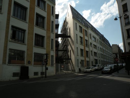  rue Cantagrel